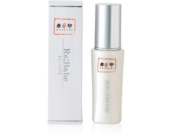 リ；ベイブ | 株式会社アンテナ